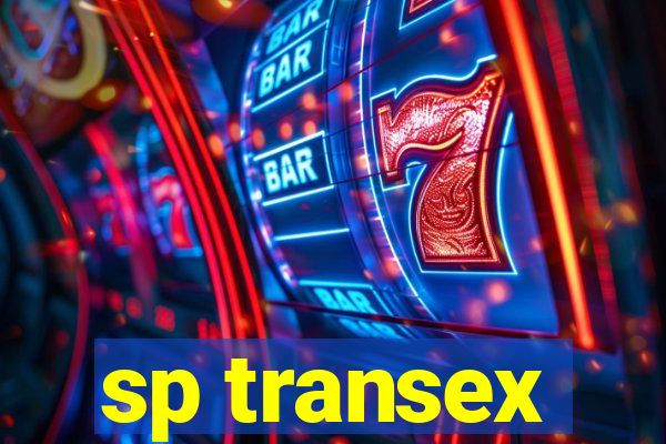 sp transex