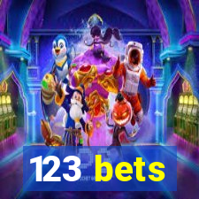 123 bets