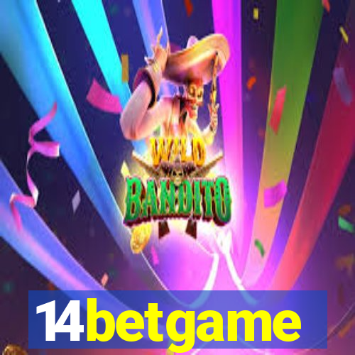 14betgame