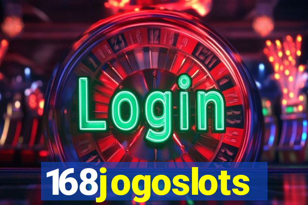 168jogoslots