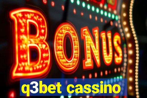 q3bet cassino