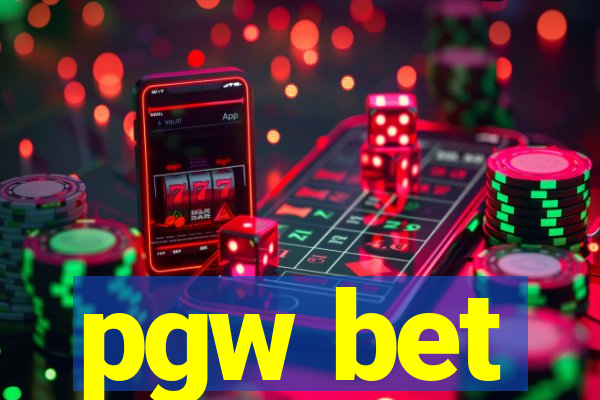 pgw bet