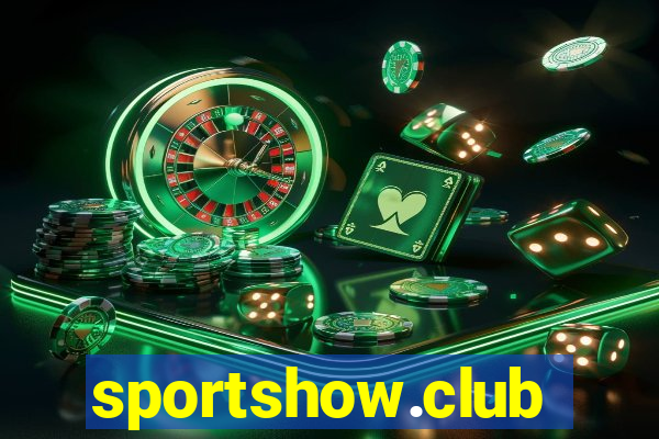 sportshow.club