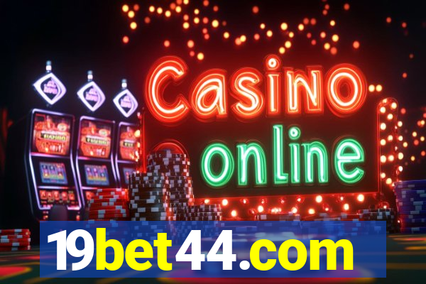 19bet44.com