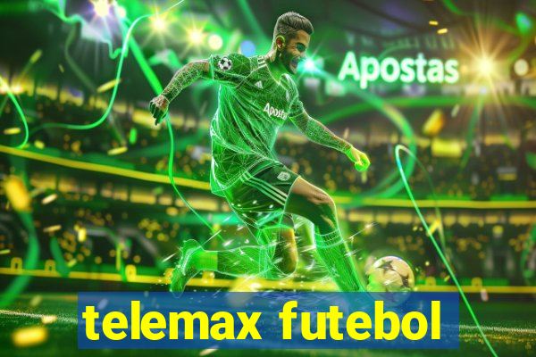 telemax futebol