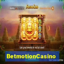 BetmotionCasino