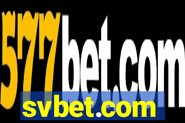 svbet.com