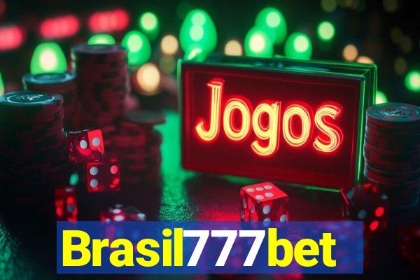 Brasil777bet