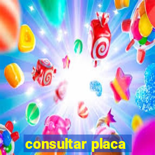 consultar placa