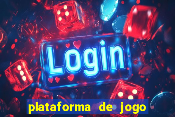 plataforma de jogo que paga ao se cadastrar