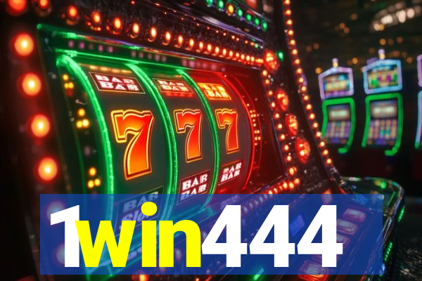 1win444