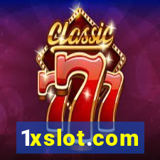 1xslot.com