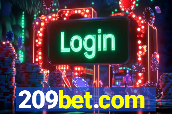 209bet.com