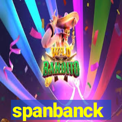 spanbanck