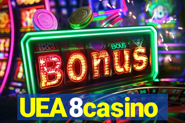 UEA8casino