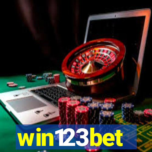 win123bet