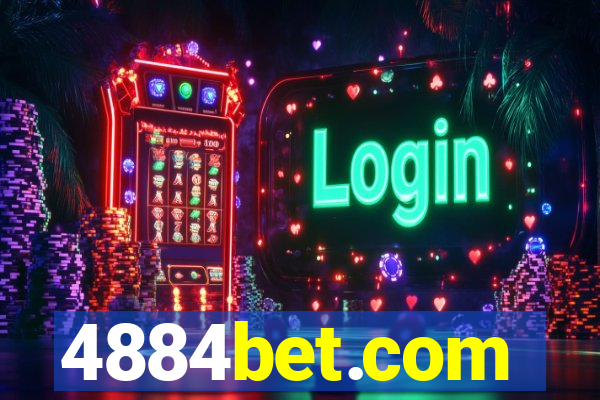 4884bet.com