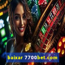 baixar 7700bet.com