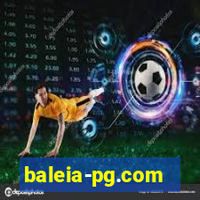 baleia-pg.com