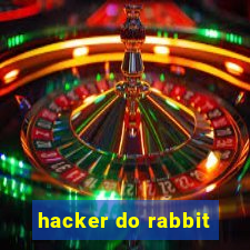 hacker do rabbit