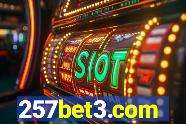 257bet3.com