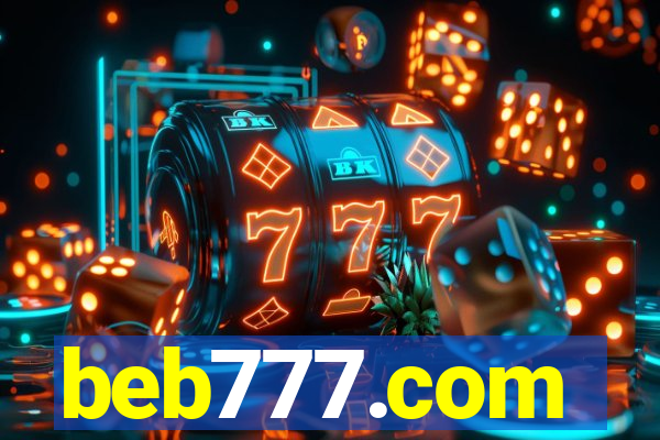 beb777.com