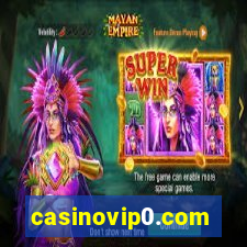 casinovip0.com