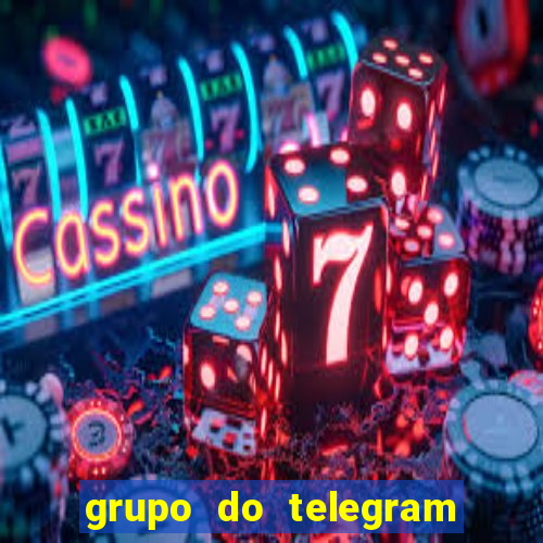 grupo do telegram mais de 18