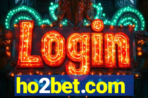 ho2bet.com