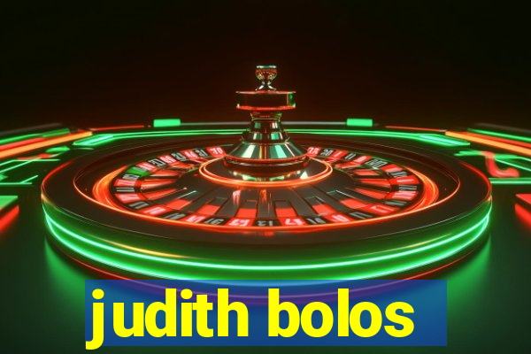 judith bolos