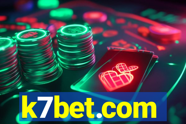 k7bet.com