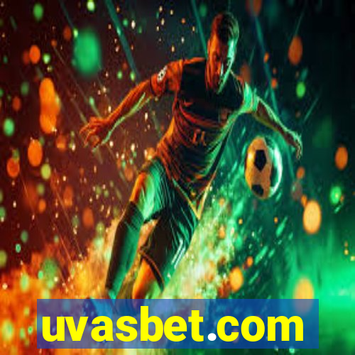 uvasbet.com