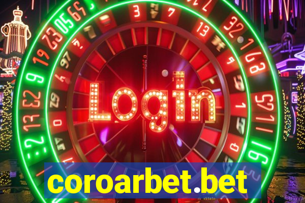 coroarbet.bet