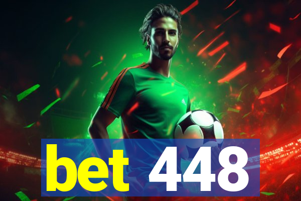 bet 448