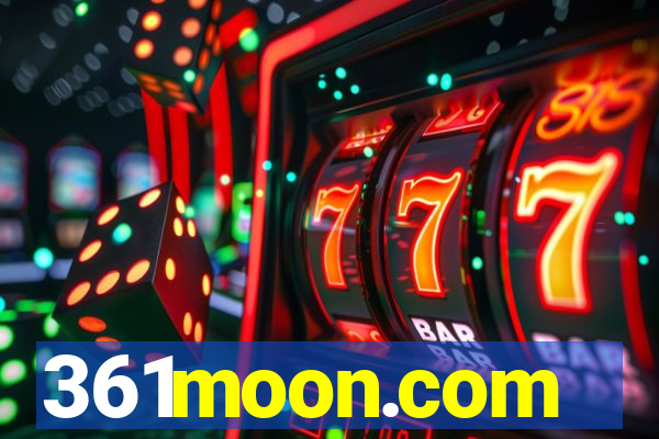 361moon.com