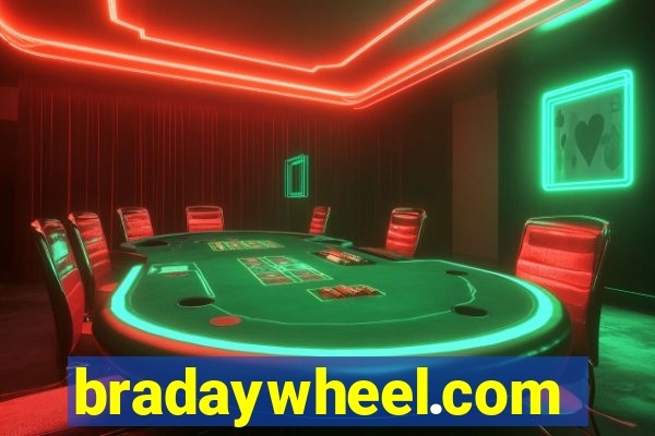 bradaywheel.com