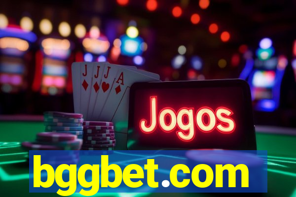 bggbet.com