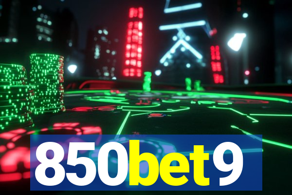 850bet9