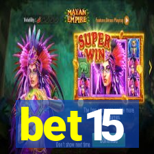 bet15