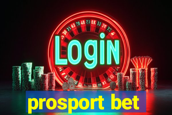 prosport bet