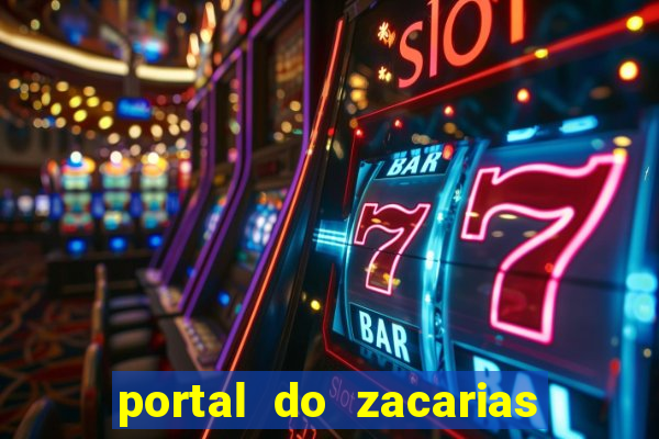 portal do zacarias mais 18