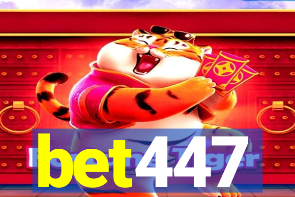 bet447