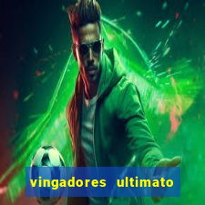 vingadores ultimato assistir dublado