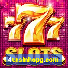 4ursinhopg.com