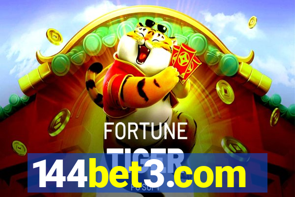 144bet3.com