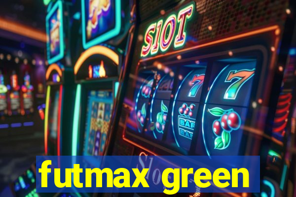 futmax green