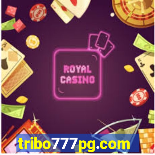 tribo777pg.com