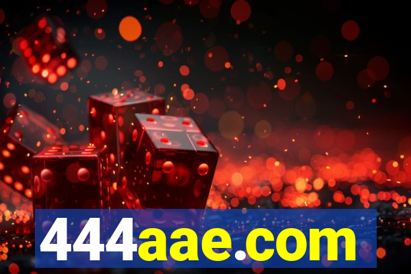 444aae.com