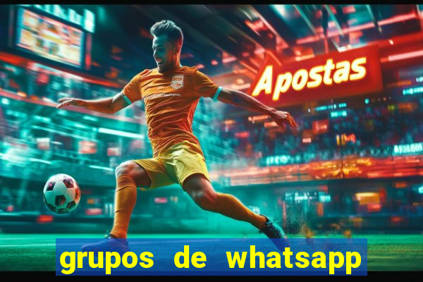 grupos de whatsapp de palpites de futebol