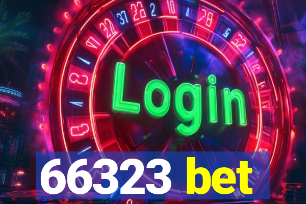 66323 bet